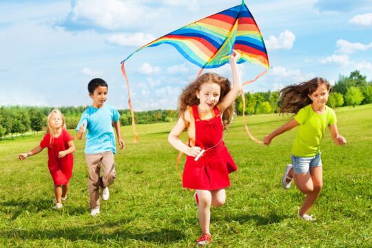 Wonderland Adventures